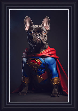 Super Frenchie