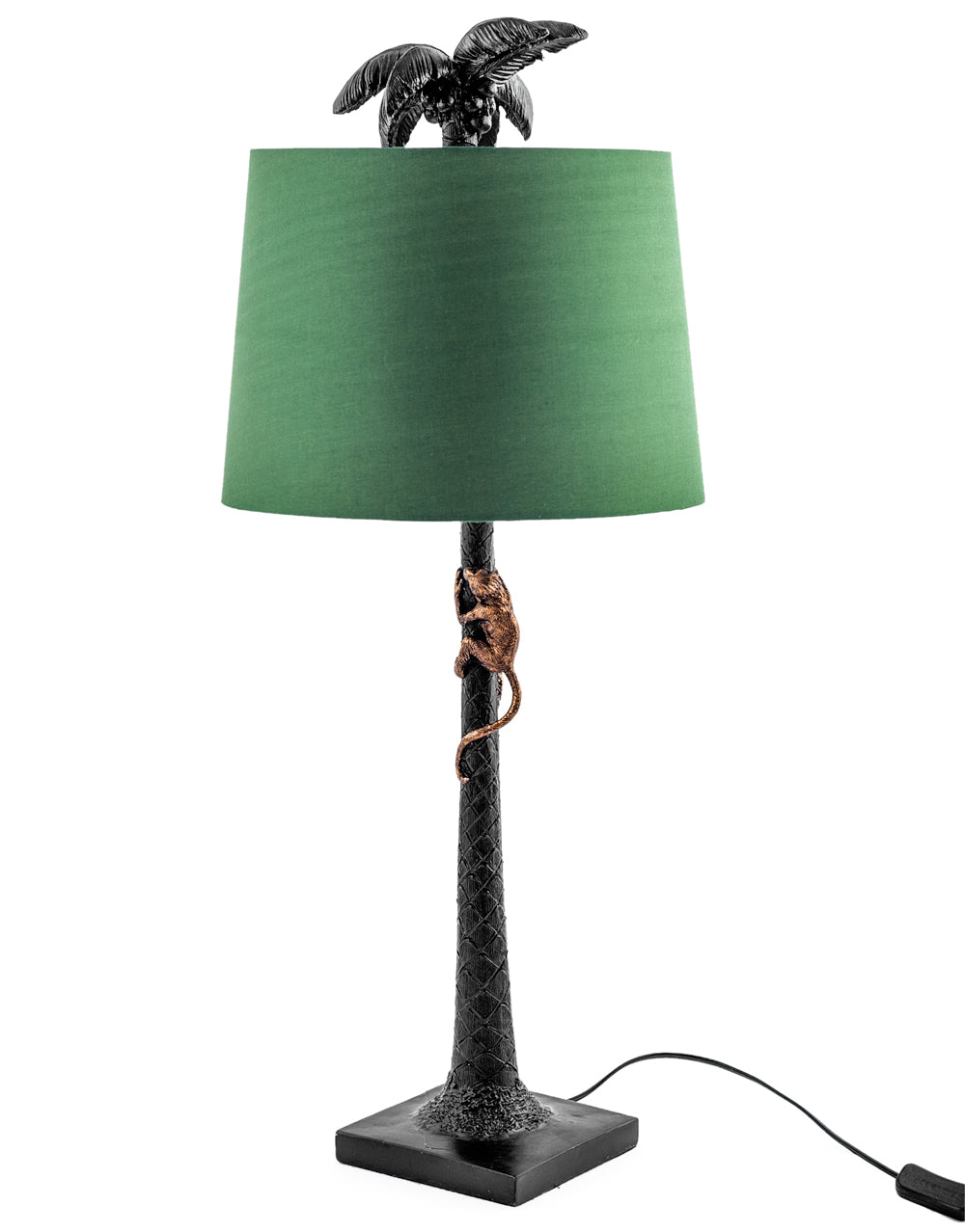 Palm Tree Lamp