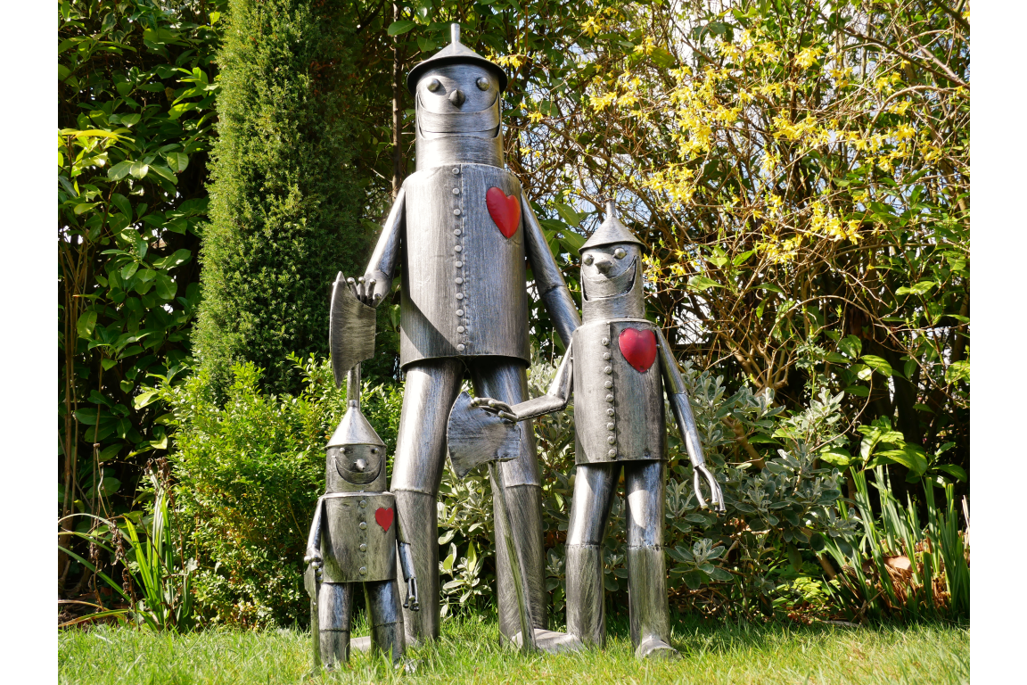 Tin Man (Large)