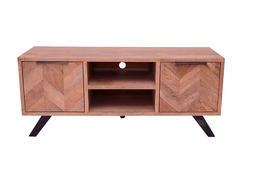 Agra Large TV Cabinet