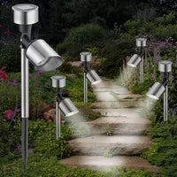 Spot Light Solar Light