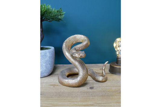 Gold Snake