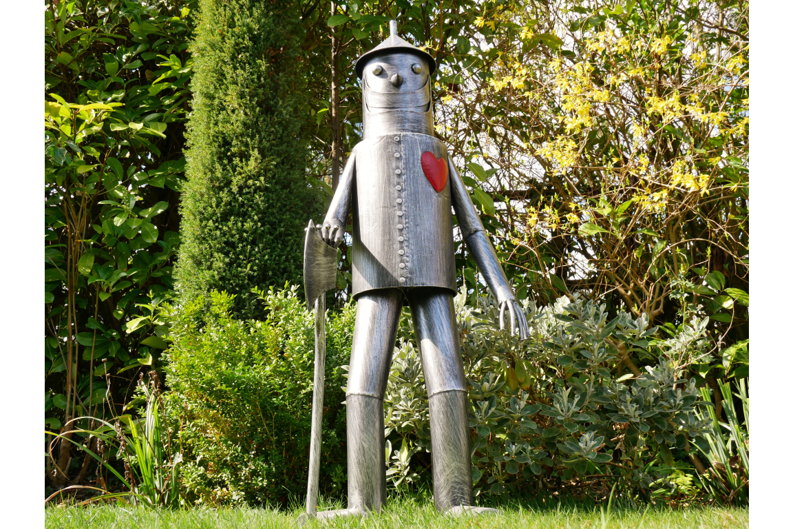 Tin Man (Large)