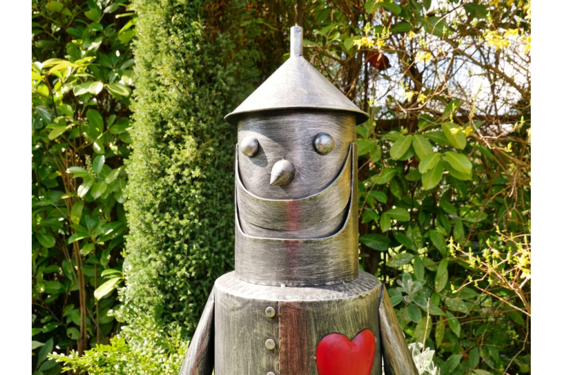 Tin Man (Large)