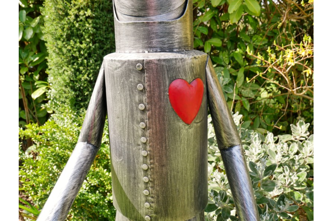 Tin Man (Large)