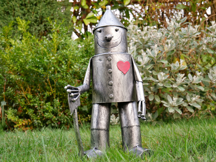 Tin Man (Small)