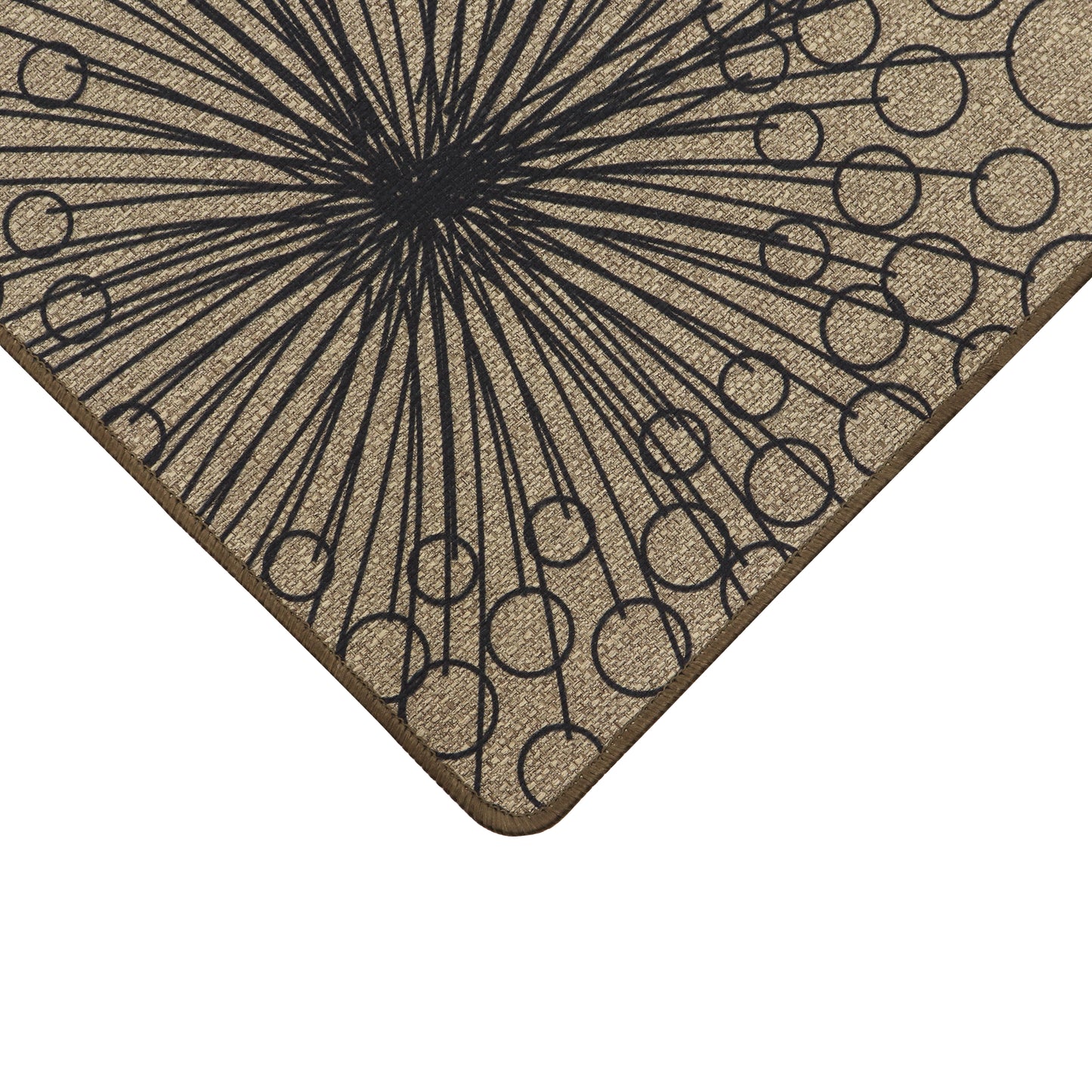 Elegance Dandilion Mat