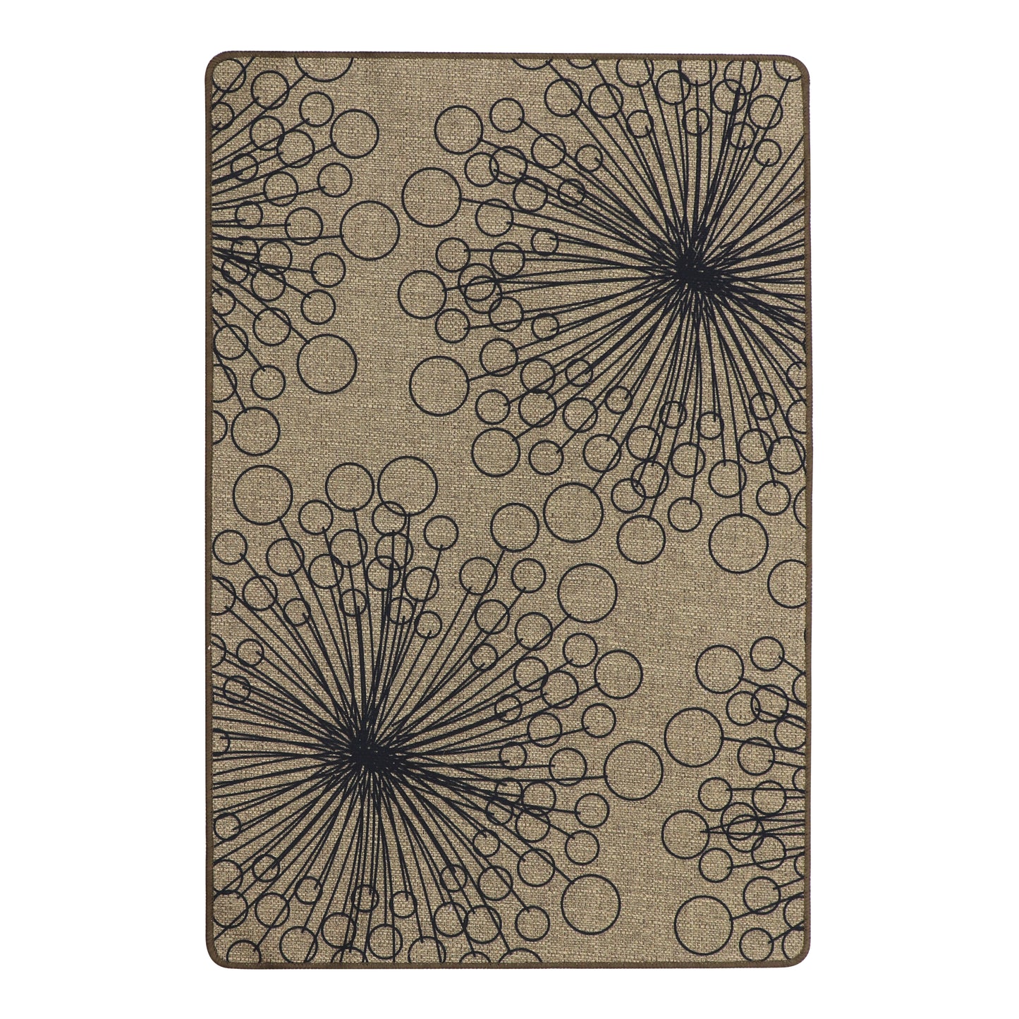 Elegance Dandilion Mat