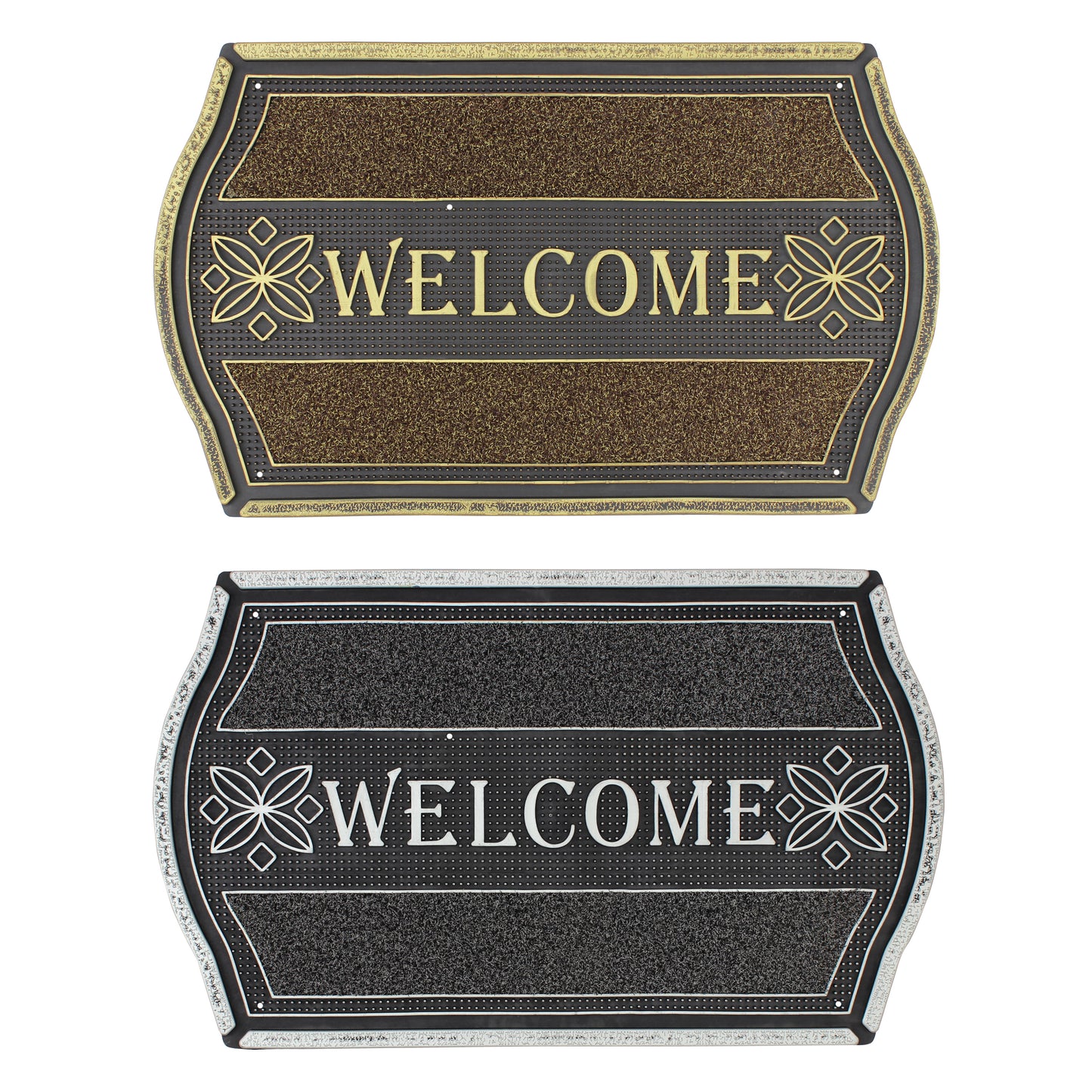 Welcome Door Mat