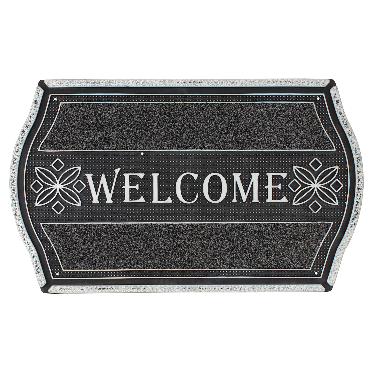 Welcome Door Mat