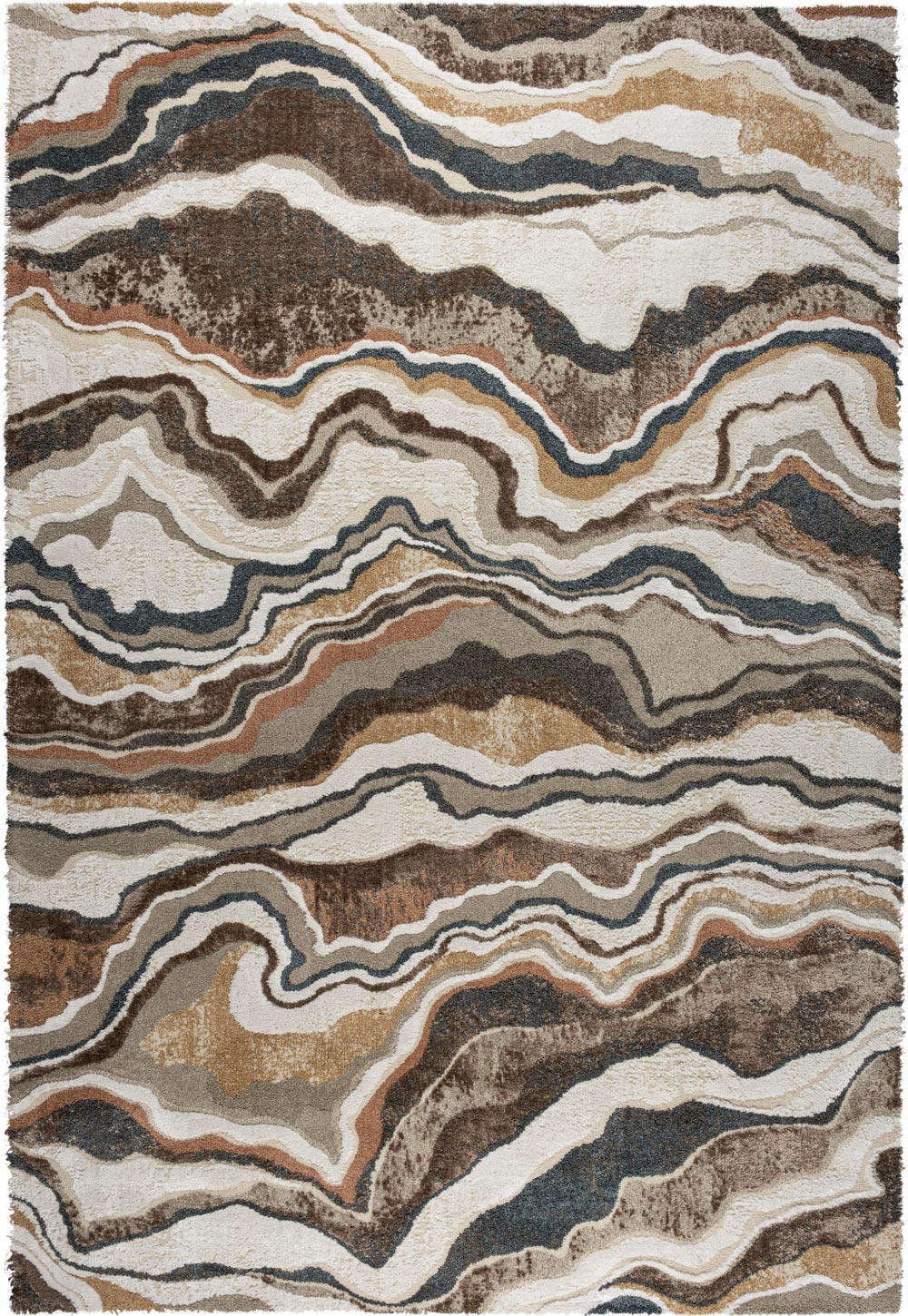 Plaza heavy wilton recycled 020-0006-6161