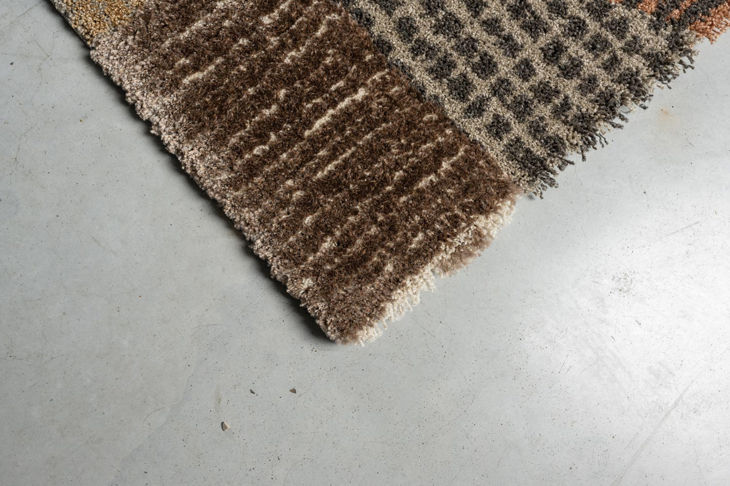 Plaza heavy wilton recycled 020-0022-6161