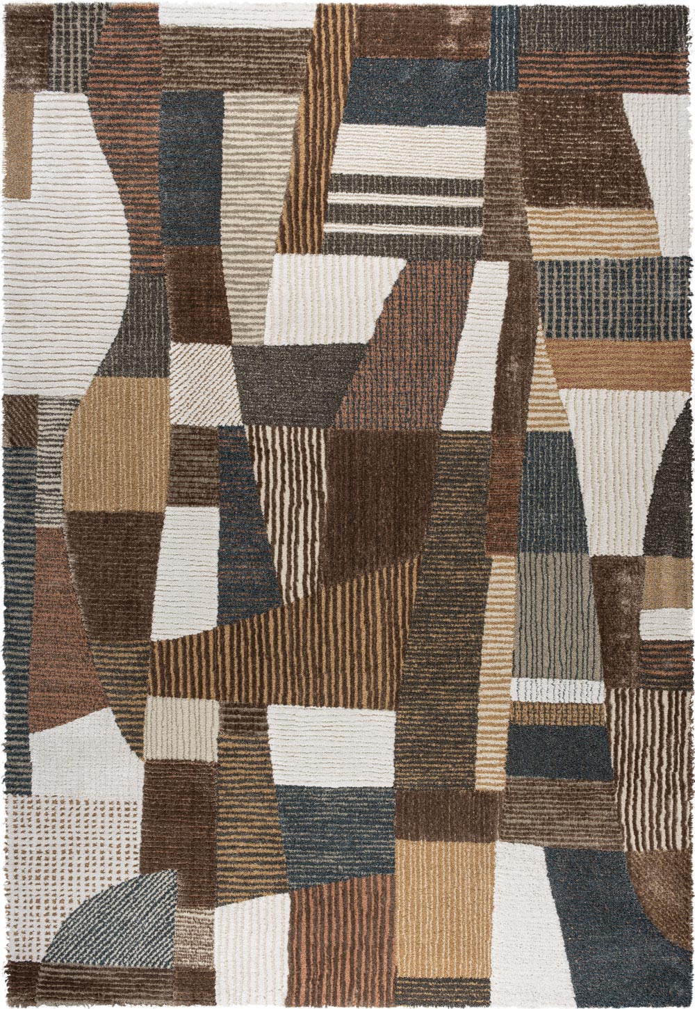 Plaza heavy wilton recycled 020-0022-6161