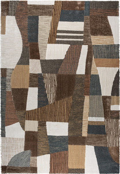 Plaza heavy wilton recycled 020-0022-6161
