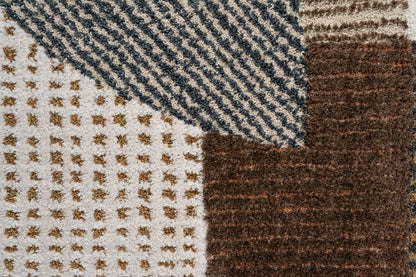 Plaza heavy wilton recycled 020-0022-6161