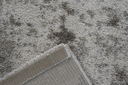 Mehari heatset wilton in Cream
