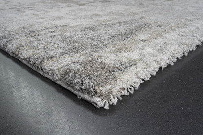 Mehari heatset wilton in Cream