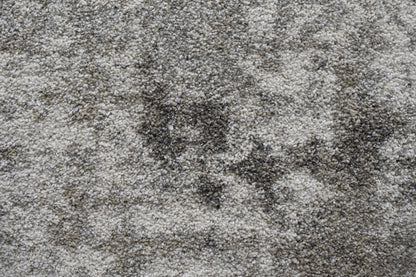 Mehari heatset wilton in Cream
