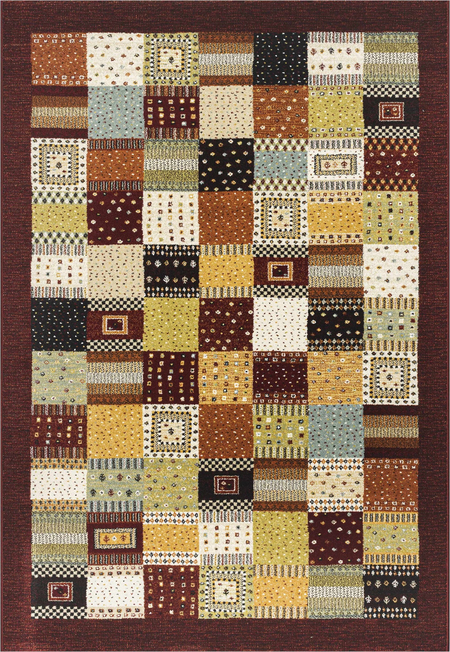 Woodstock heatset twist 032-0036-8312