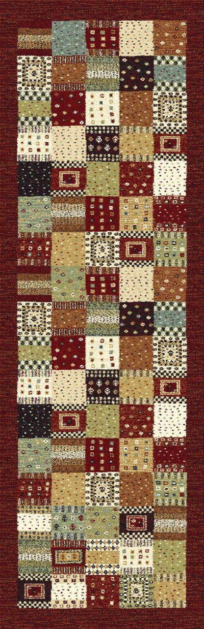 Woodstock heatset twist 032-0036-8312