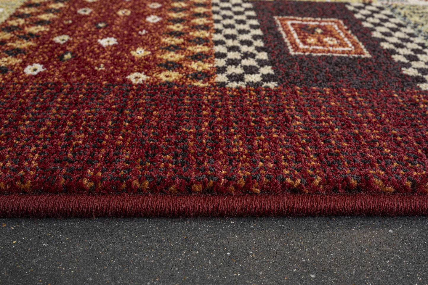 Woodstock heatset twist 032-0036-8312