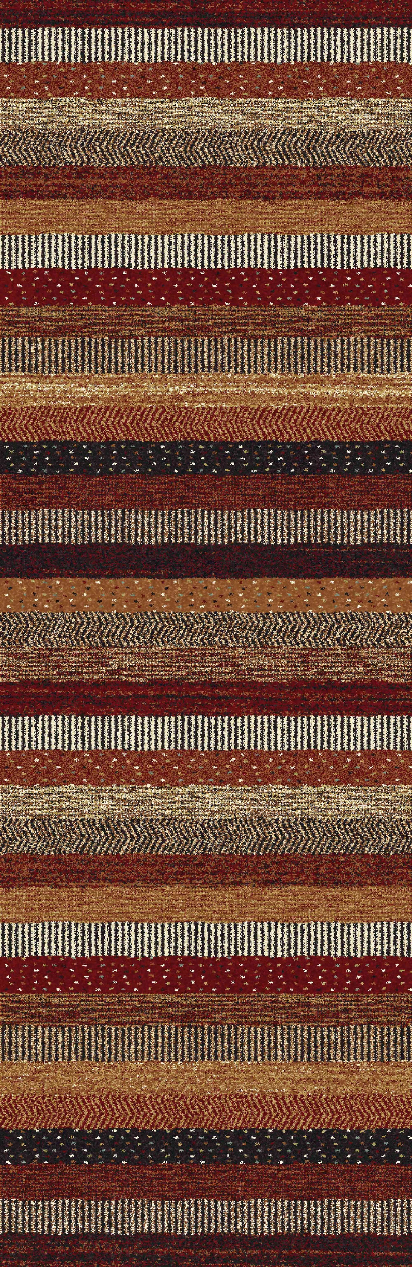Woodstock heatset twist 032-0743-1382