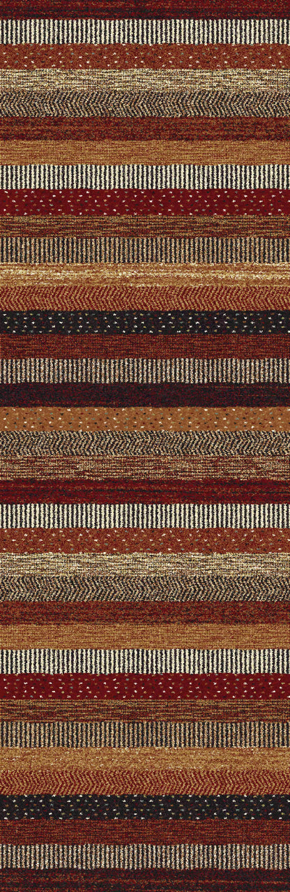 Woodstock heatset twist 032-0743-1382
