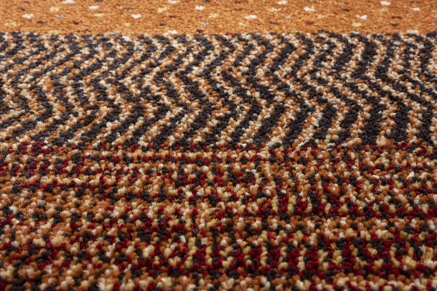 Woodstock heatset twist 032-0743-1382