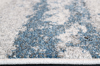Aura Heatset PP in Blue