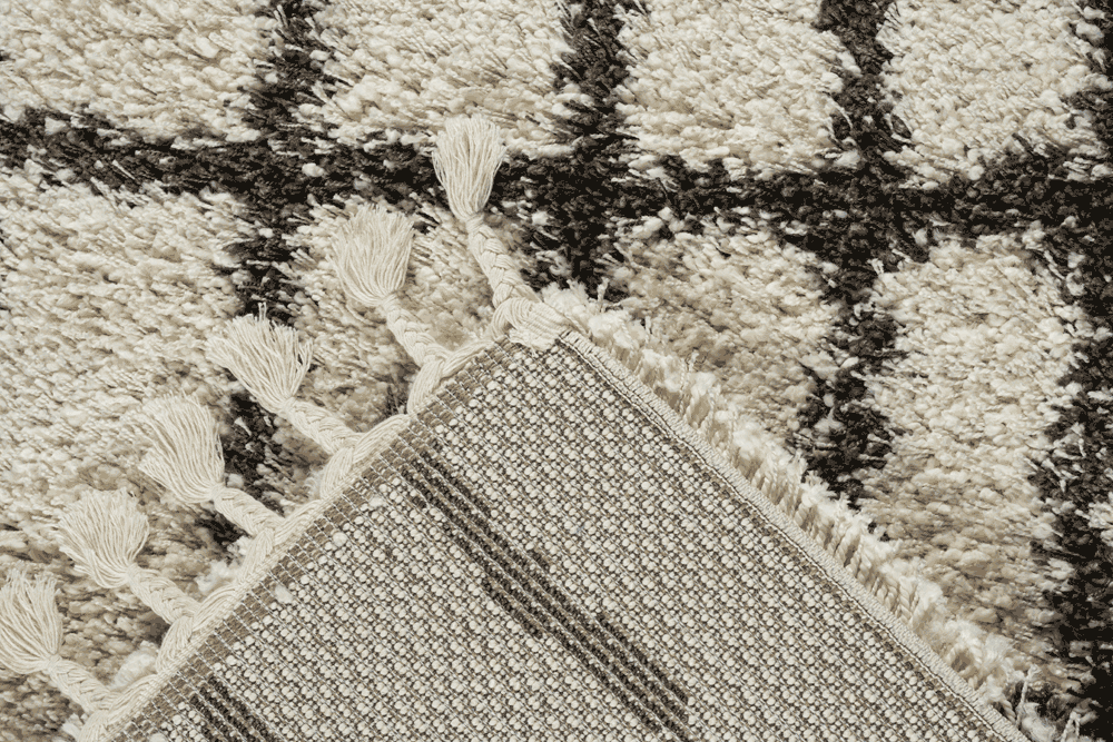 Twilight berber fringed 039-0002-6933