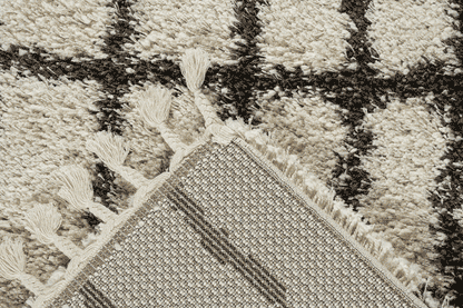 Twilight berber fringed 039-0002-6933