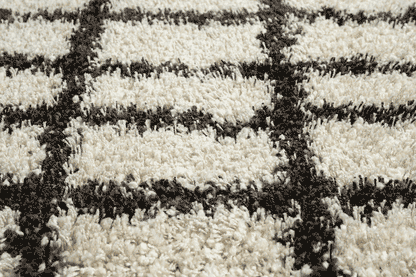 Twilight berber fringed 039-0002-6933