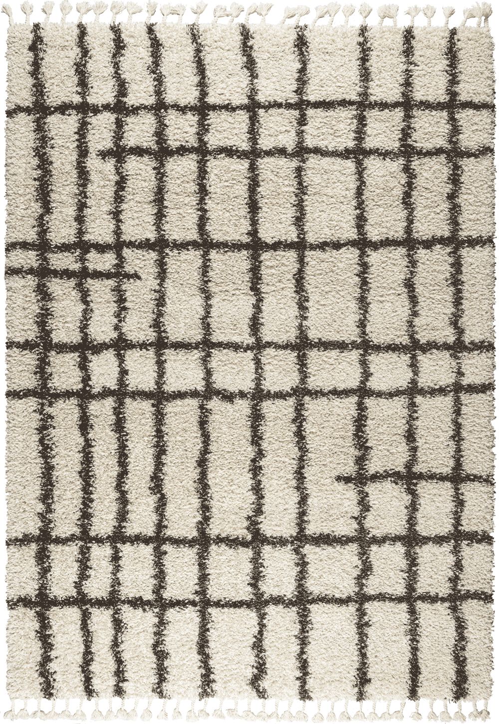 Twilight berber fringed 039-0002-6933
