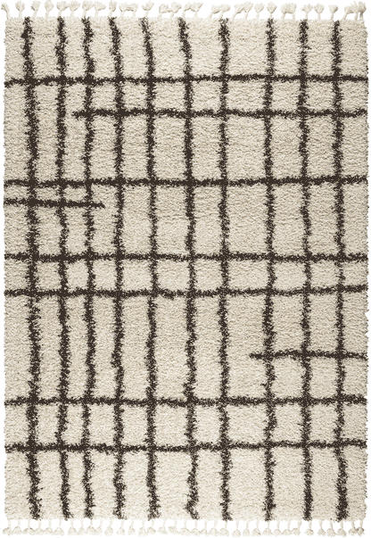 Twilight berber fringed 039-0002-6933