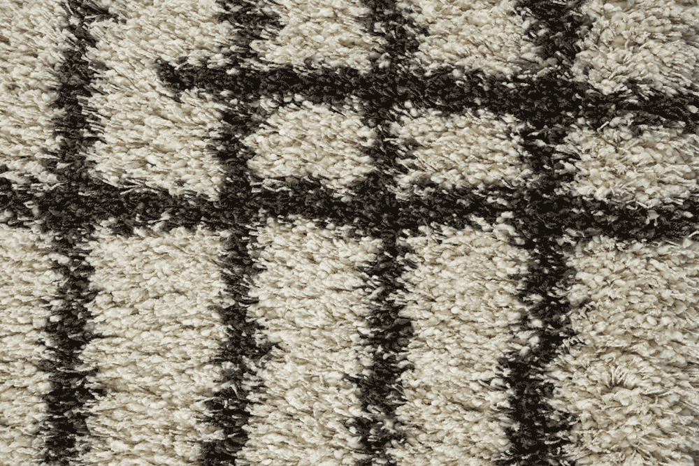 Twilight berber fringed 039-0002-6933