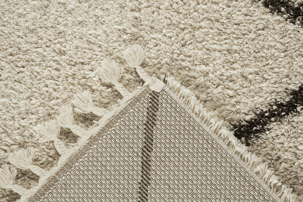 Twilight berber fringed 039-0004-6933