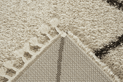 Twilight berber fringed 039-0004-6933