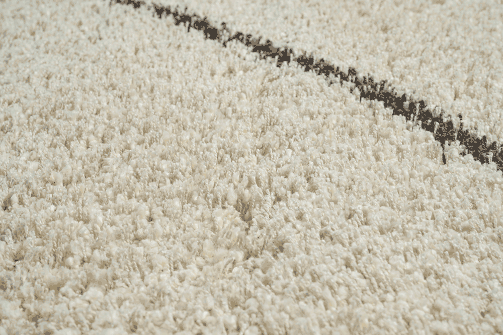 Twilight berber fringed 039-0004-6933