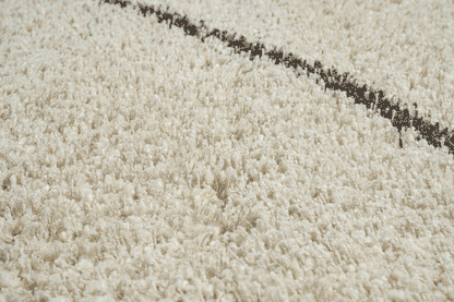 Twilight berber fringed 039-0004-6933