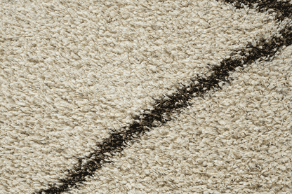 Twilight berber fringed 039-0004-6933