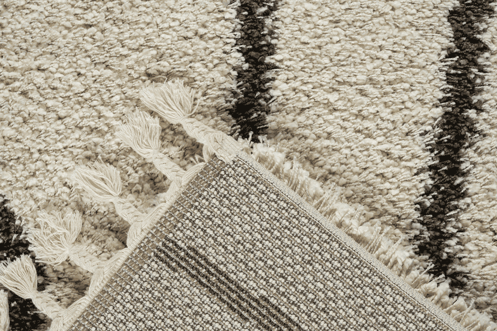Twilight berber fringed 039-0006-6933
