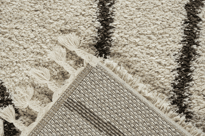 Twilight berber fringed 039-0006-6933