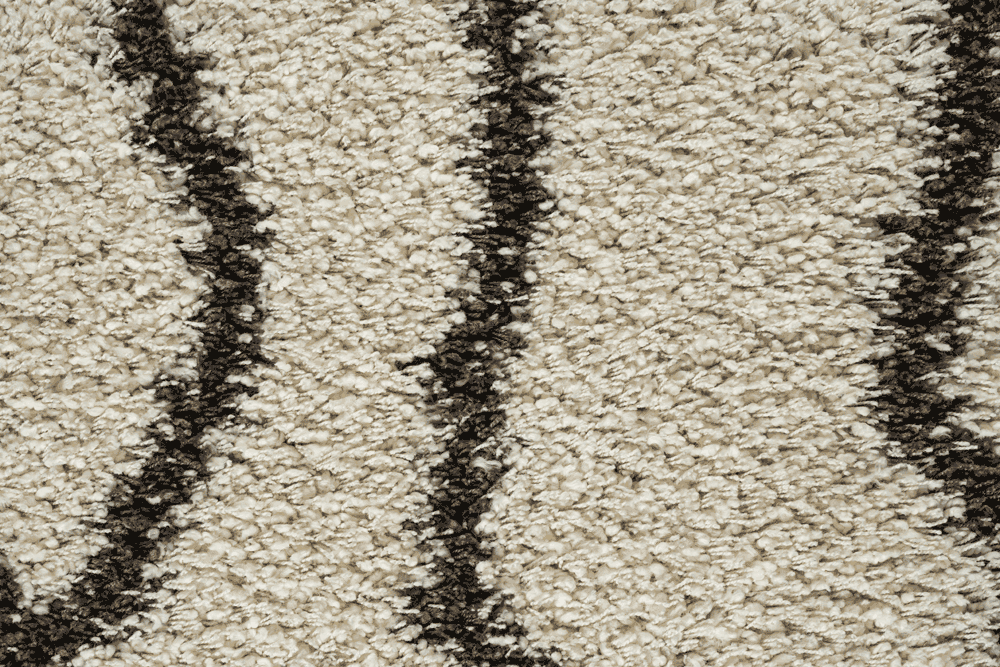 Twilight berber fringed 039-0006-6933