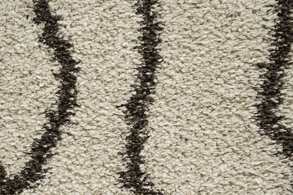 Twilight berber fringed 039-0006-6933