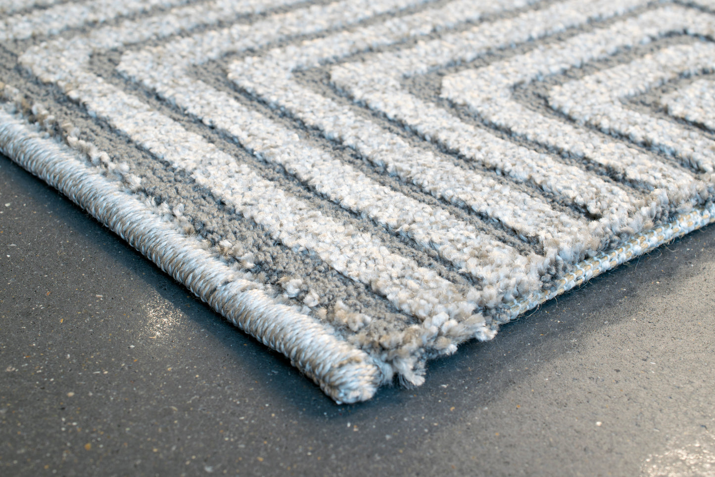 Geo hspp and pes hi low in Taupe