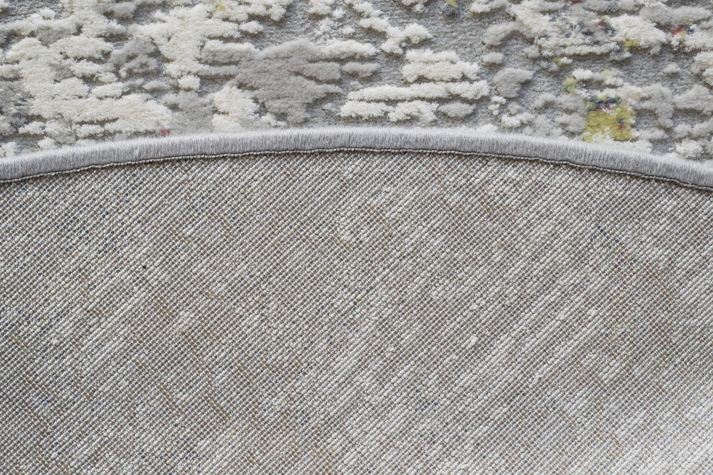 Canyon Polyester and Heatset 6424