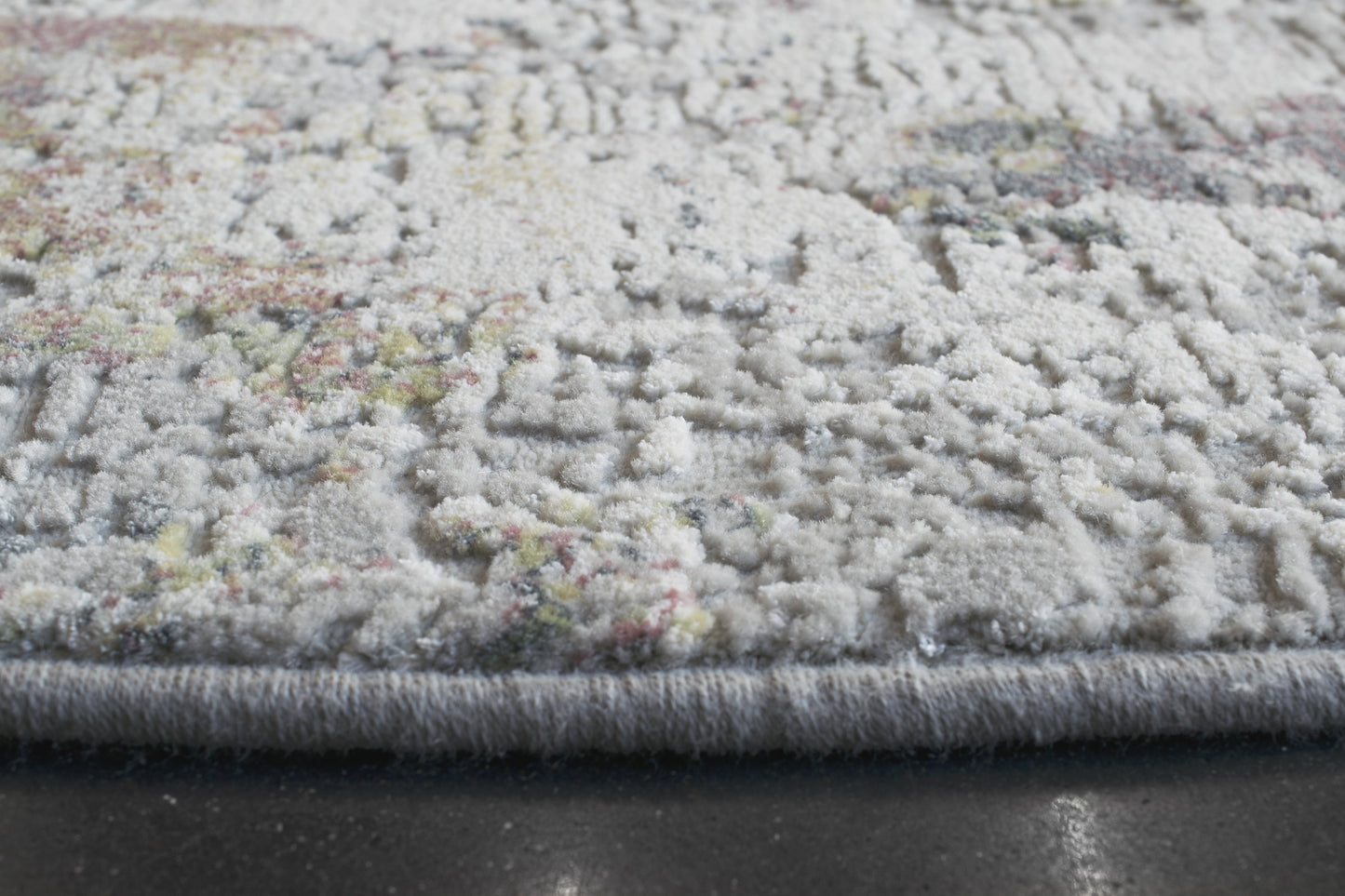 Canyon Polyester and Heatset 6424