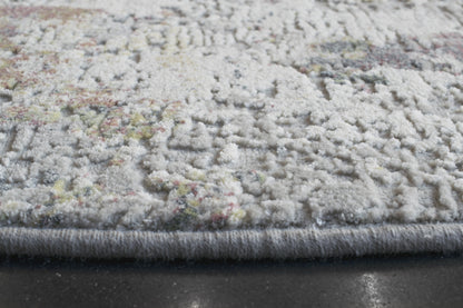 Canyon Polyester and Heatset 6424