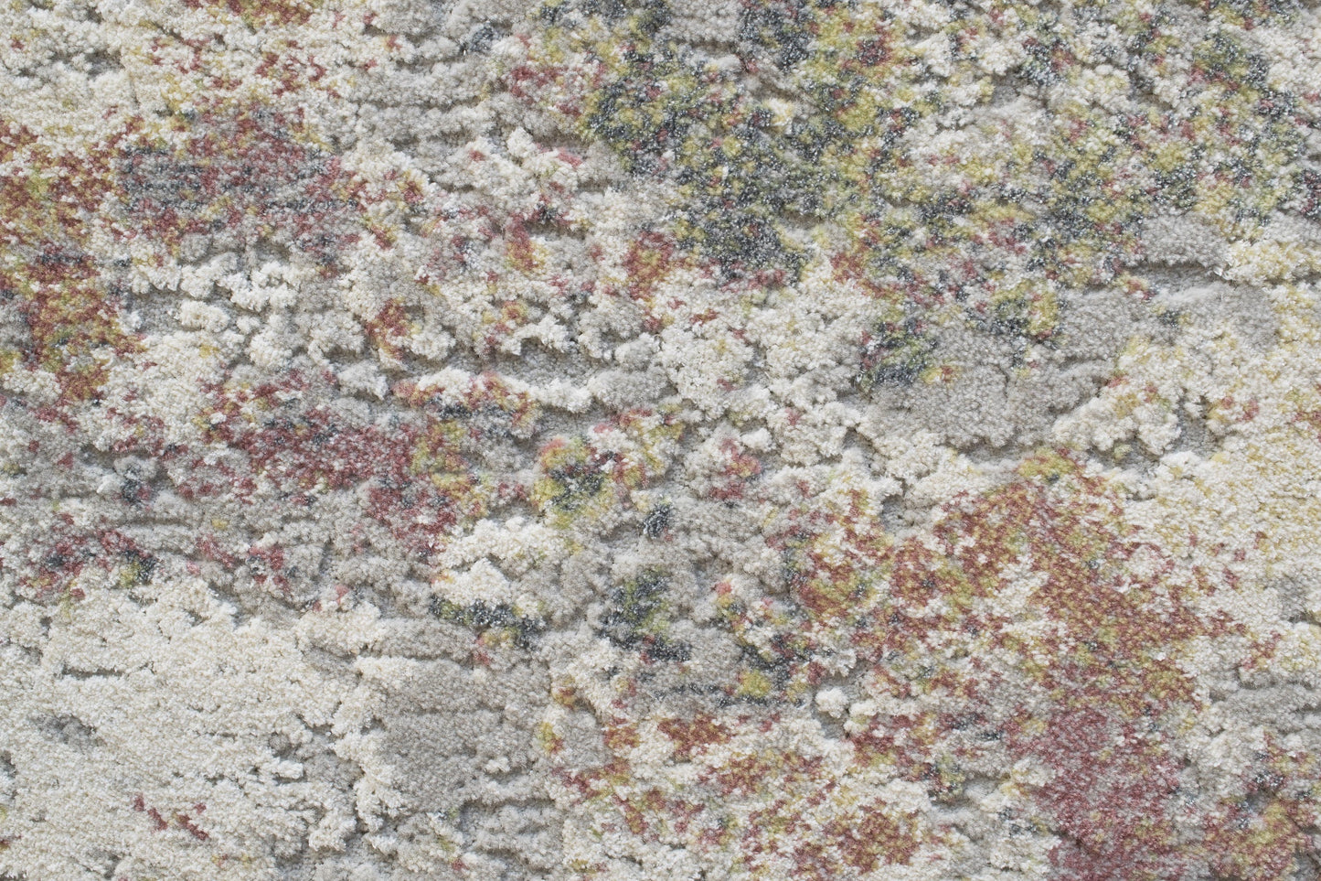 Canyon Polyester and Heatset 6424
