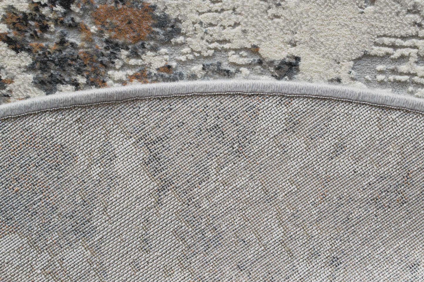 Canyon Polyester and Heatset 6616
